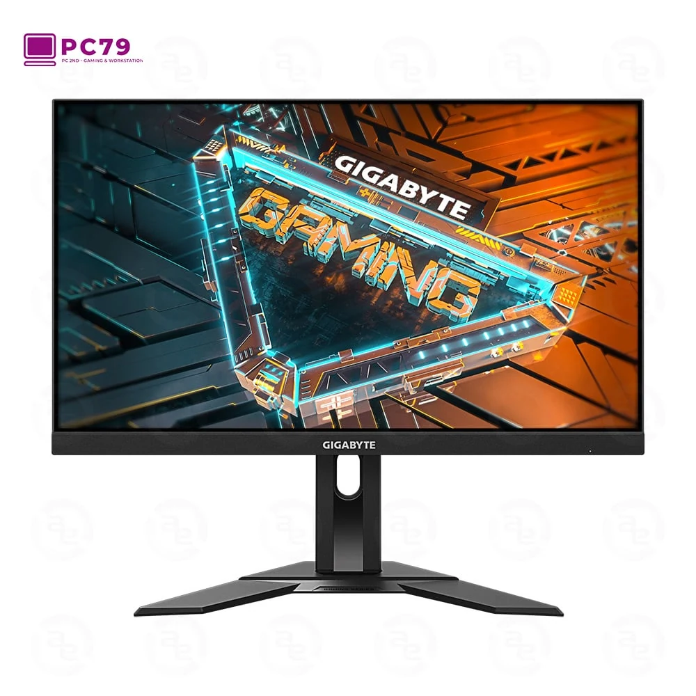 Màn hình HKC MG25H320 - 24,5 inch - FHD - Fast IPS - 320HZ - New