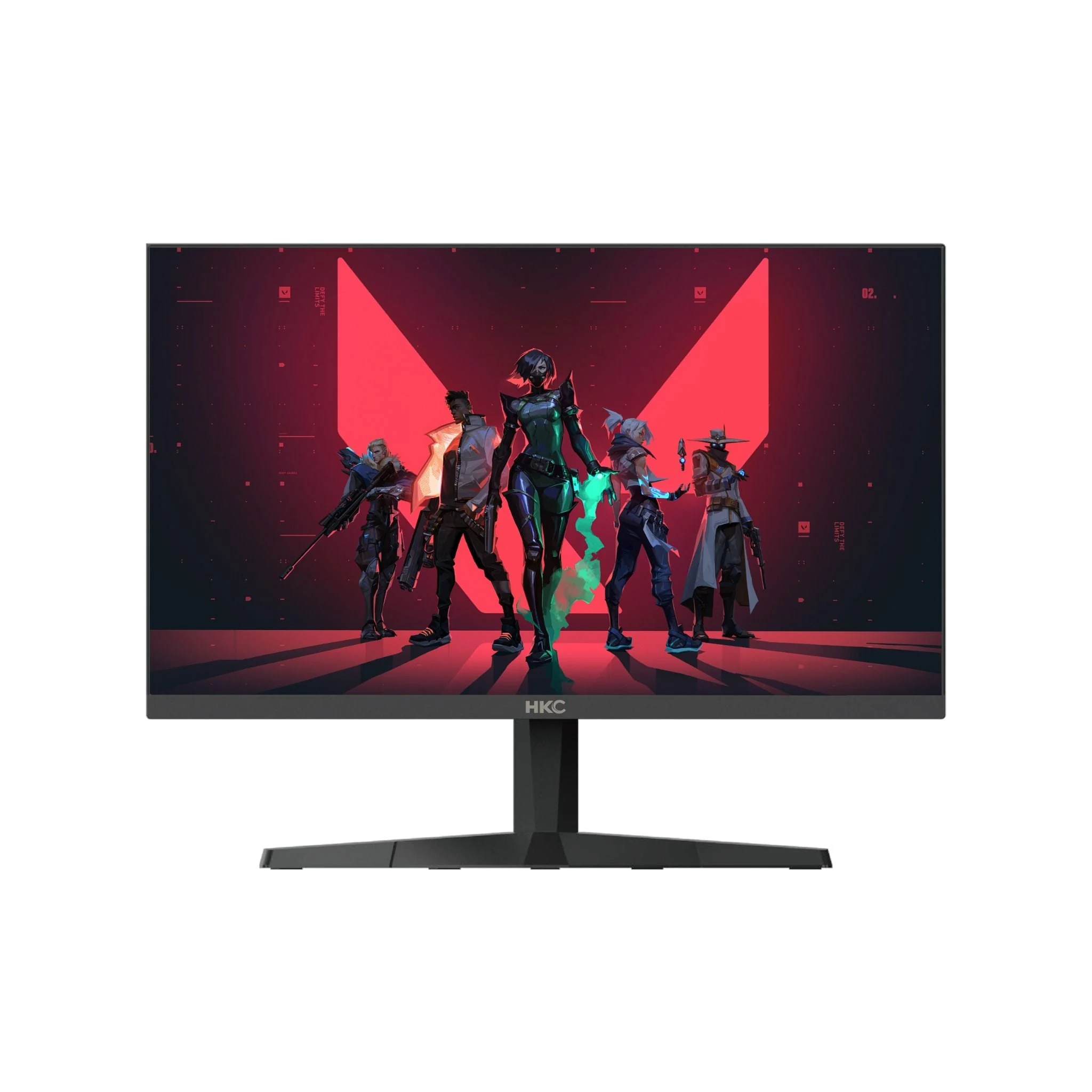 Màn hình HKC MG25H320 - 24,5 inch - FHD - Fast IPS - 320HZ - New