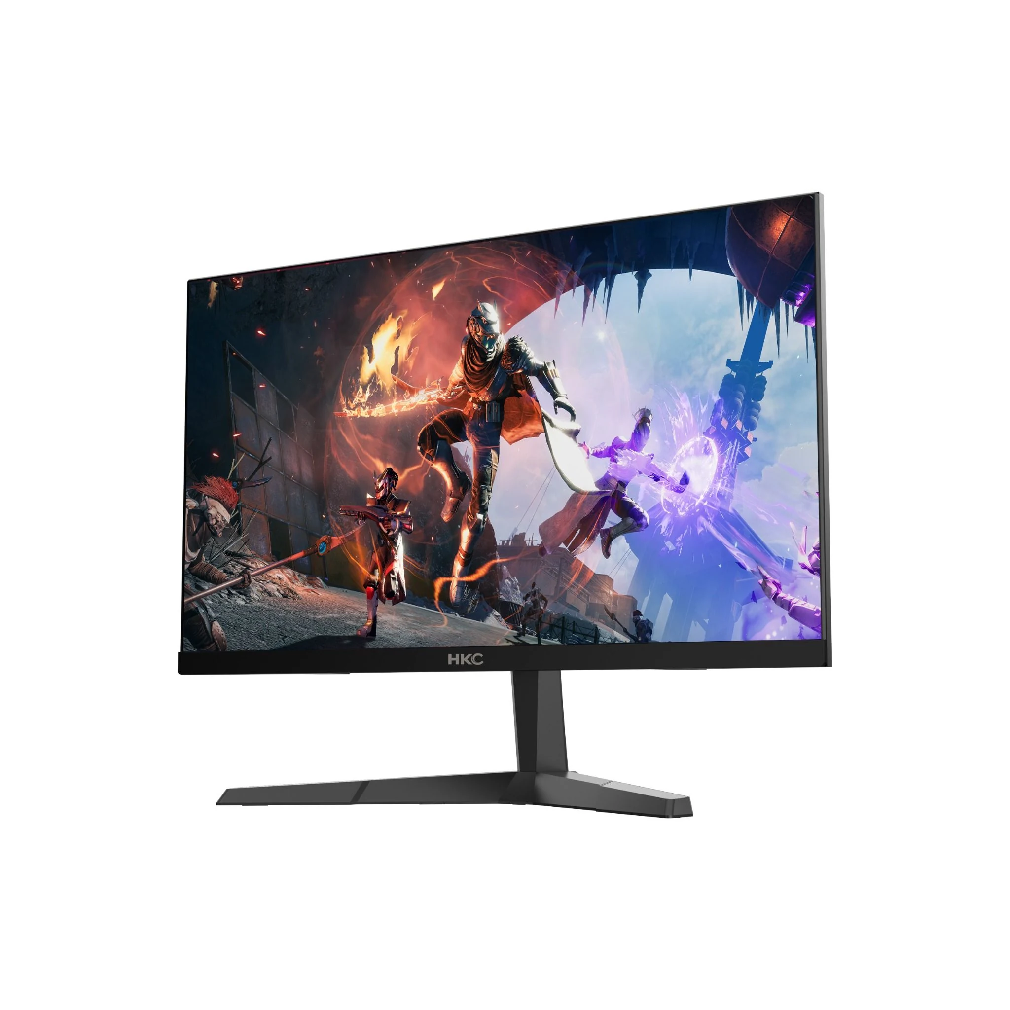 Màn hình HKC MG27Q320 - 27 inch - QHD - Fast IPS - 320HZ - New