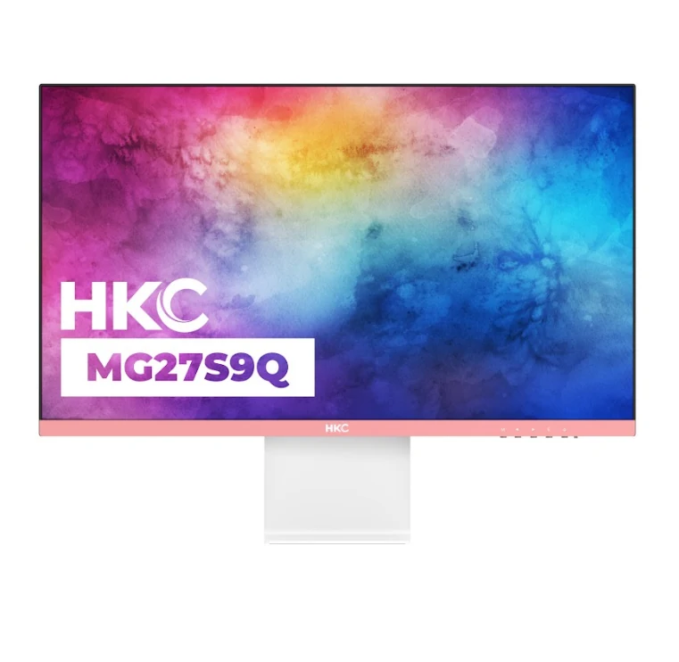 Màn hình HKC MG27S9Q - 27 inch - QHD - IPS - 144HZ - New