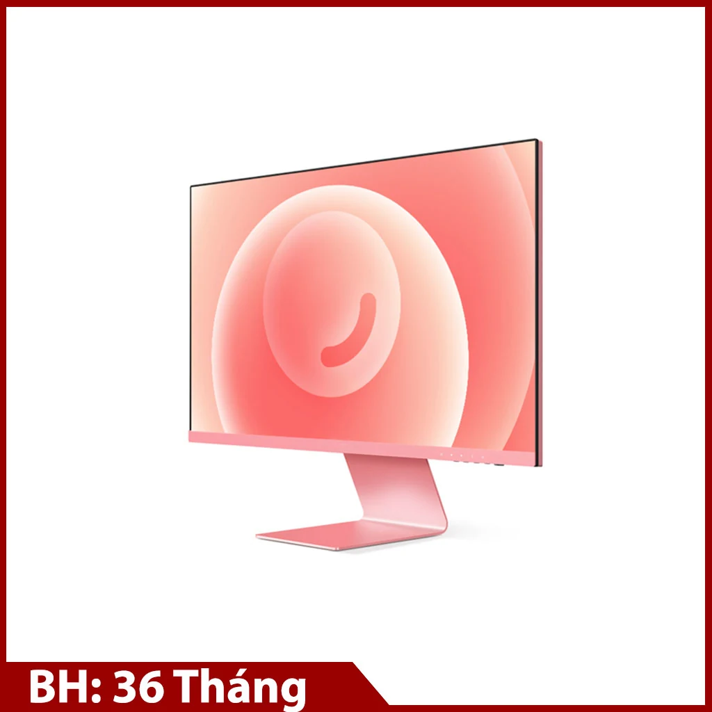 Màn hình HKC MG27S9Q Pink - 27 inch - QHD - IPS - 144HZ - New