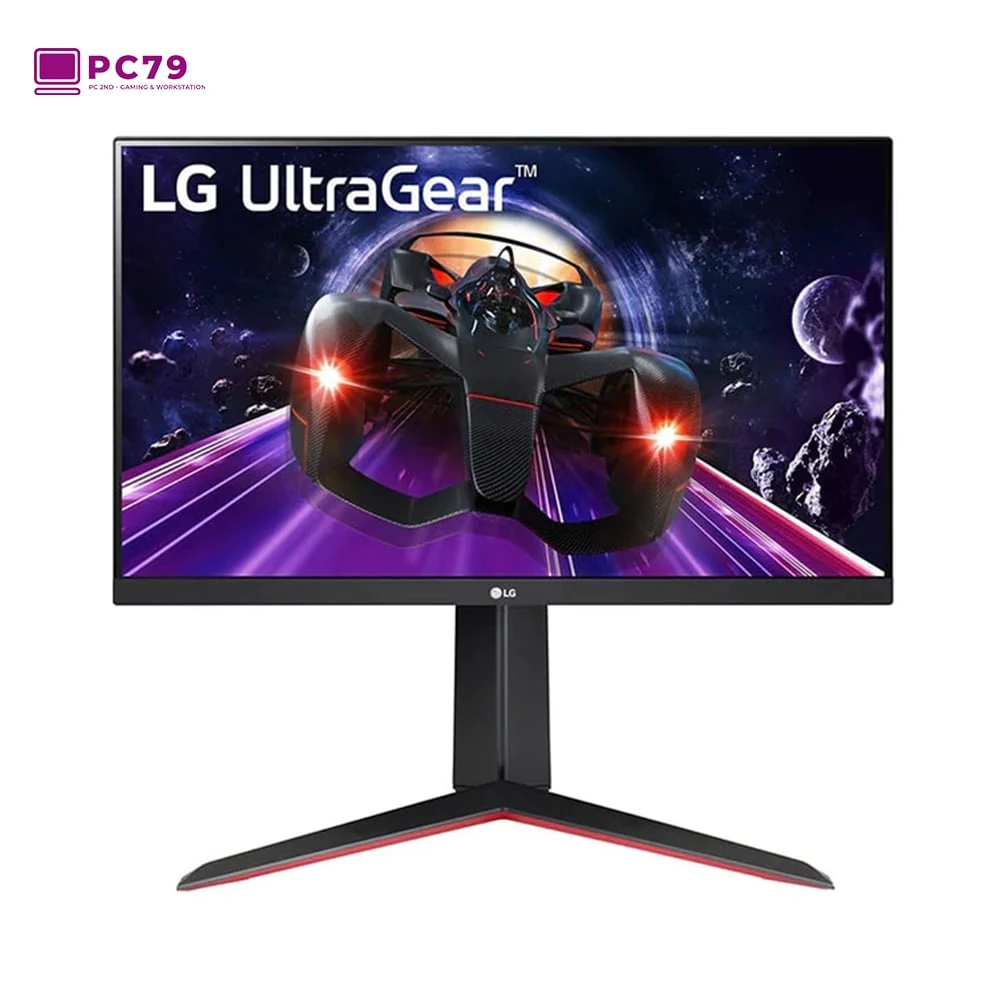 Màn hình HKC MG34H18Q - 34 inch - WQHD - VA Cong - 165HZ - New