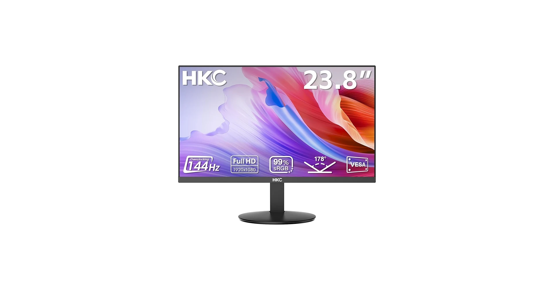 Màn hình HKC V2418S - 23,8 inch - FHD - IPS - 100HZ - New