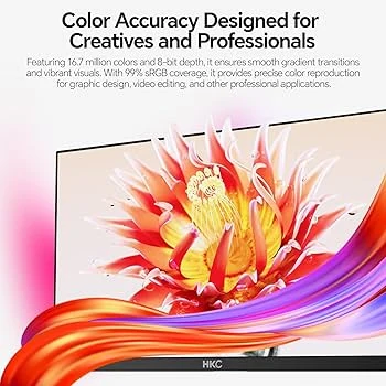 Màn hình HKC V2718S - 27 inch - FHD - IPS - 100HZ - New