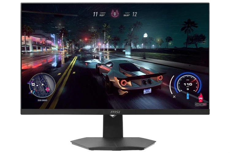 Màn hình MSI G244F - 23,8 inch - FHD - Rapid IPS - 170HZ - New