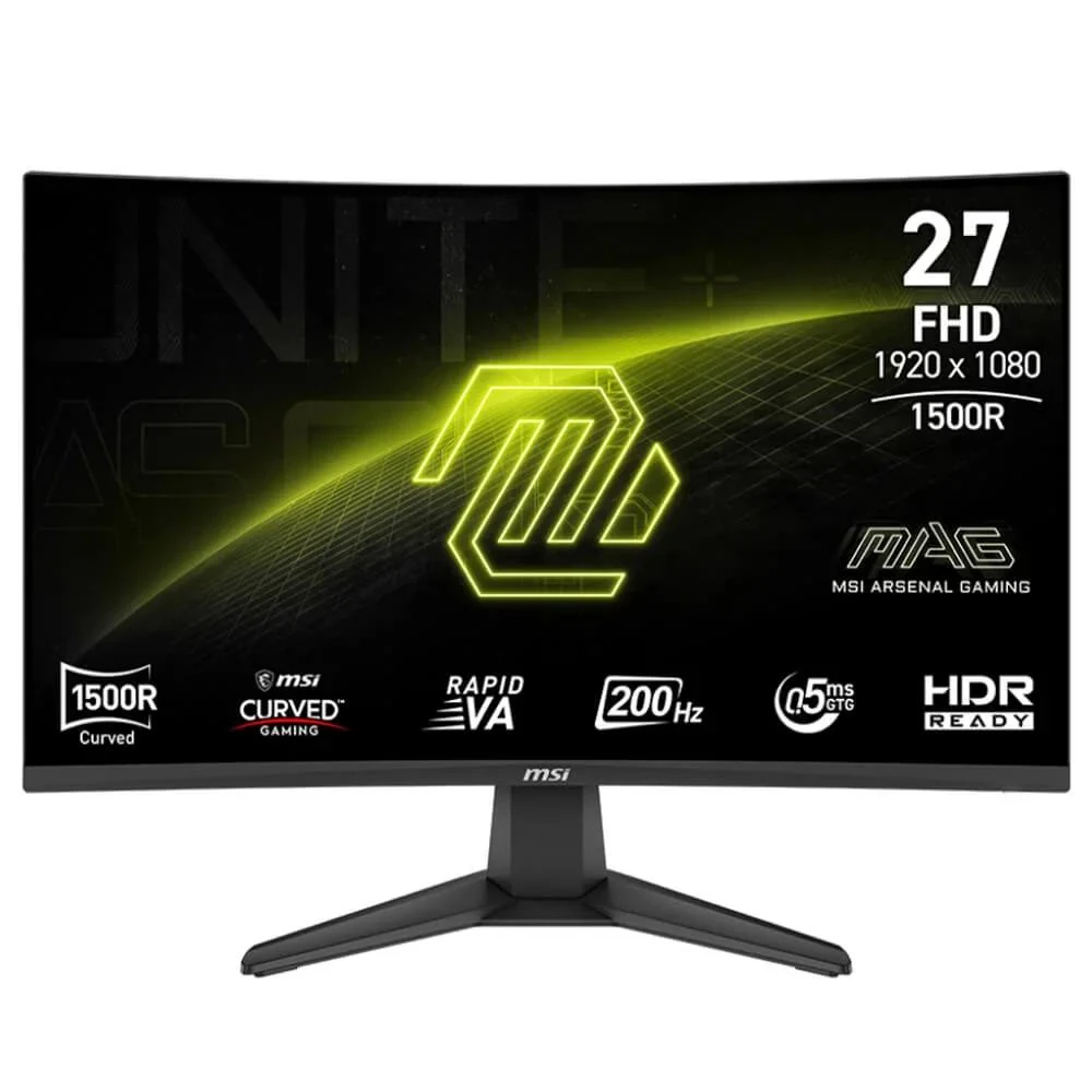Màn hình MSI G2712 - 27 inch - FHD - IPS - 170HZ - New