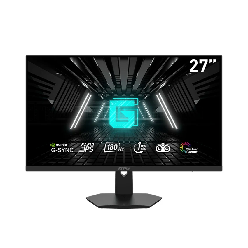 Màn hình MSI G274F - 27 inch - FHD - IPS - 170HZ - New