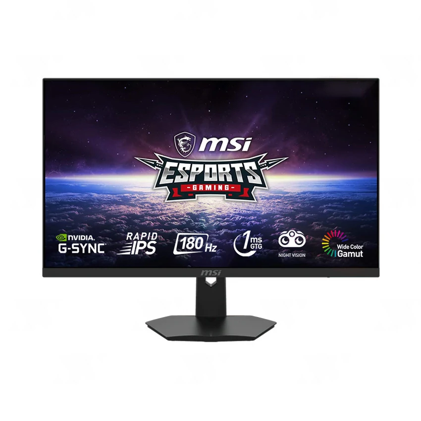 Màn hình MSI G274F - 27 inch - FHD - IPS - 170HZ - New