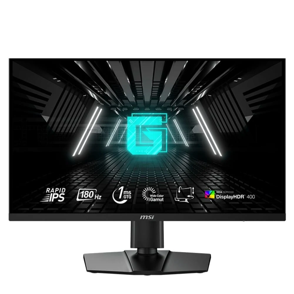 Màn hình MSI G274QPF E2 - 27 inch - QHD - Rapid IPS - 180HZ - New