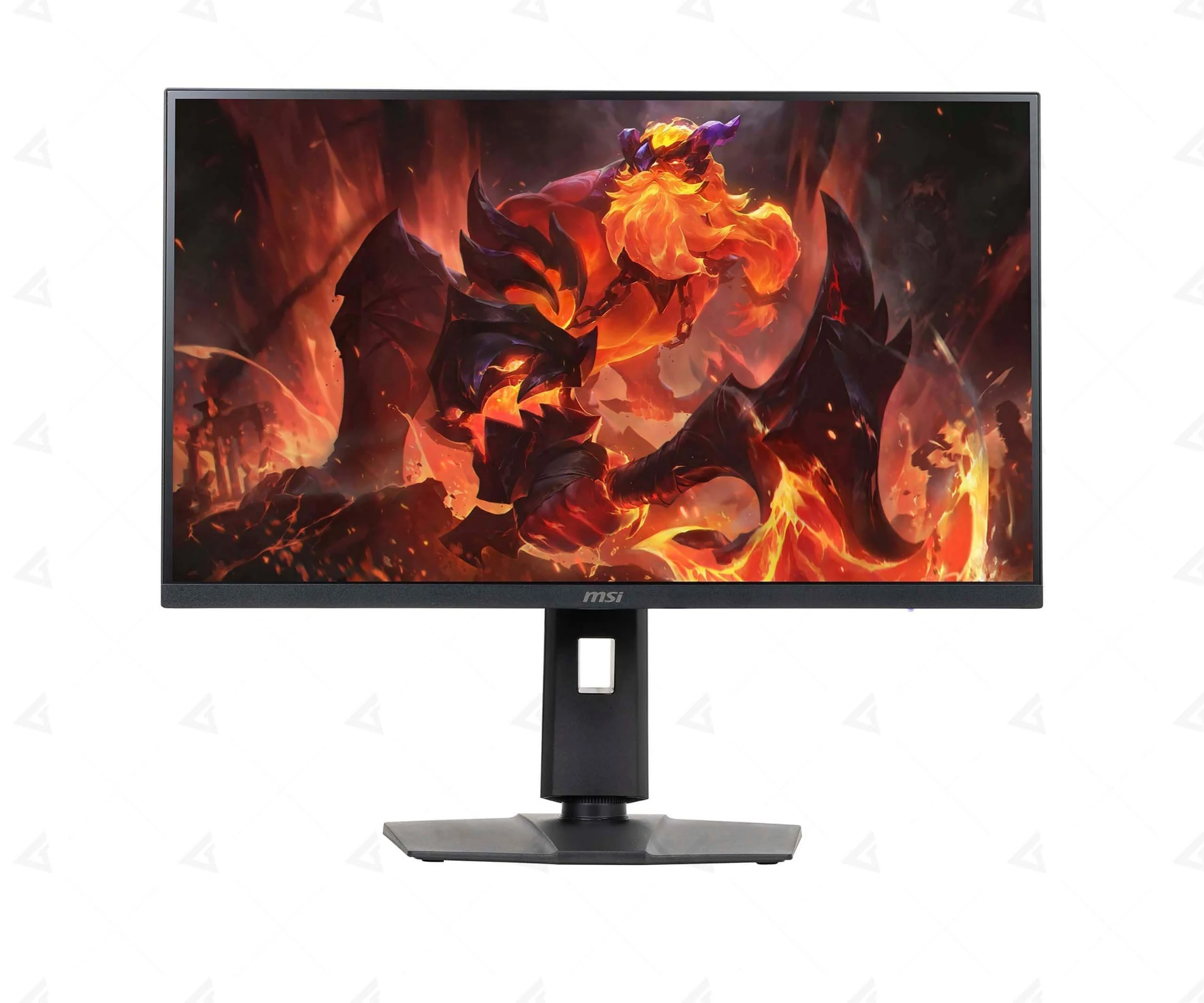 Màn hình MSI G274QPF E2 - 27 inch - QHD - Rapid IPS - 180HZ - New