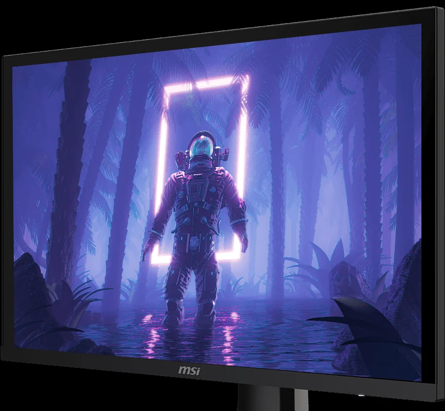 Màn hình MSI G275L E14 - 27 inch - FHD - IPS - 144HZ - New