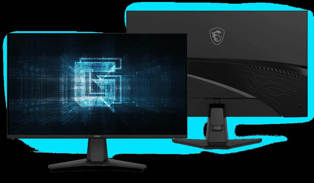 Màn hình MSI G275L E14 - 27 inch - FHD - IPS - 144HZ - New