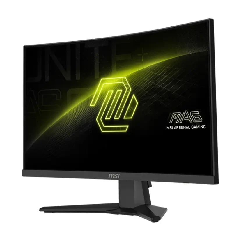 Màn hình MSI MAG 244C - 24 inch - FHD - VA Cong - 180HZ - New