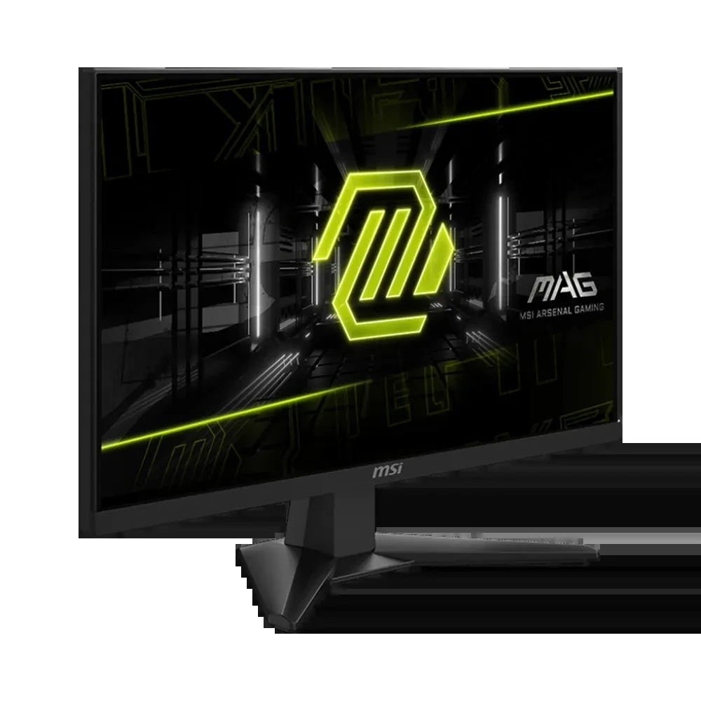 Màn hình MSI MAG 244F - 24 inch - FHD - Rapid IPS - 200HZ - New
