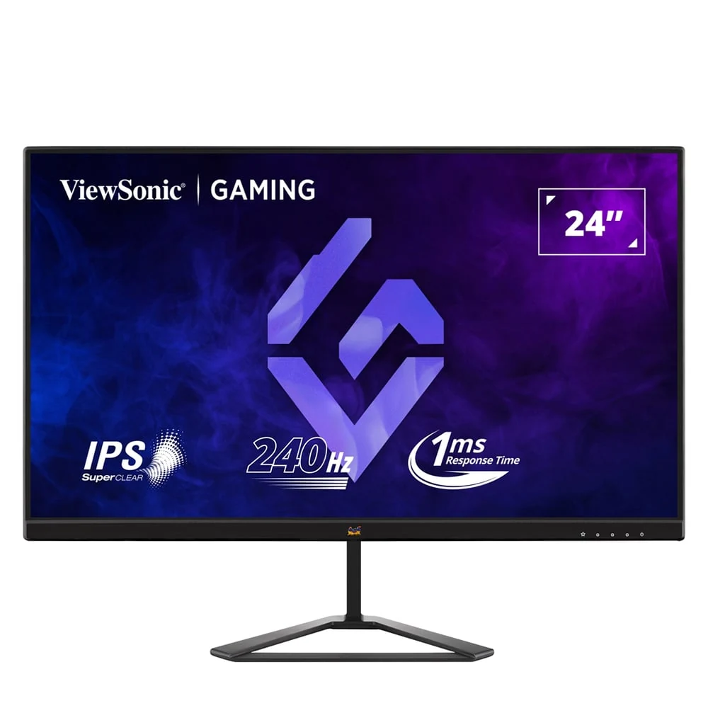 Màn hình MSI MAG 245C X24 - 24 inch - FHD - Rapid IPS Cong - 240HZ - New