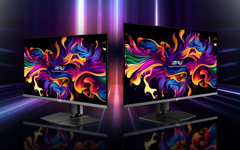 Màn hình MSI MAG 245C X24 - 24 inch - FHD - Rapid IPS Cong - 240HZ - New
