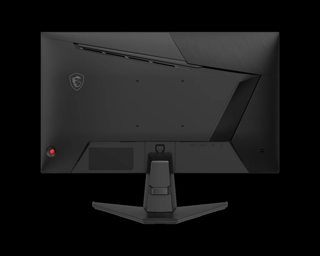 Màn hình MSI MAG 245F X24 - 24 inch - FHD - Rapid IPS - 240HZ - New