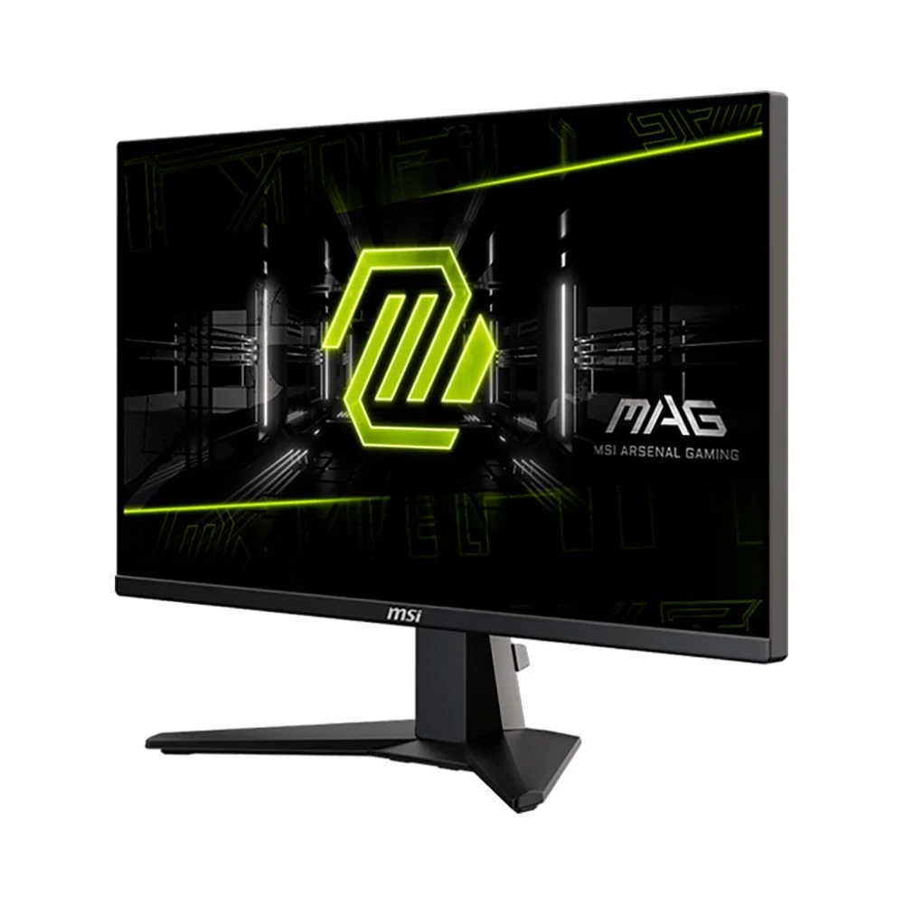 Màn hình MSI MAG 255F E20 - 24,5 inch - FHD - Rapid IPS - 200HZ - New