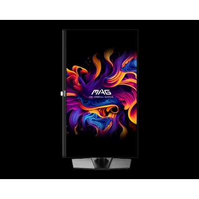 Màn hình MSI MAG 271QP QD-OLED X28 - 27 inch - QHD - QD-OLED - 280HZ - New