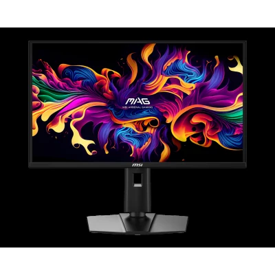 Màn hình MSI MAG 272QP QD-OLED X24 - 27 inch - QHD - QD-OLED - 240HZ - New