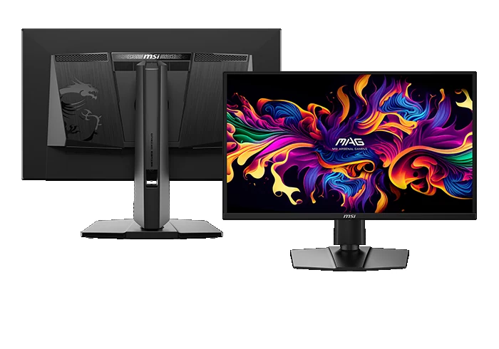 Màn hình MSI MAG 272QP QD-OLED X24 - 27 inch - QHD - QD-OLED - 240HZ - New