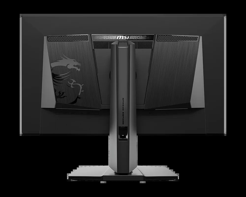 Màn hình MSI MAG 272QP QD-OLED X24 - 27 inch - QHD - QD-OLED - 240HZ - New