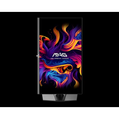 Màn hình MSI MAG 272QP QD-OLED X50 - 27 inch - QHD - QD-OLED - 500HZ - New