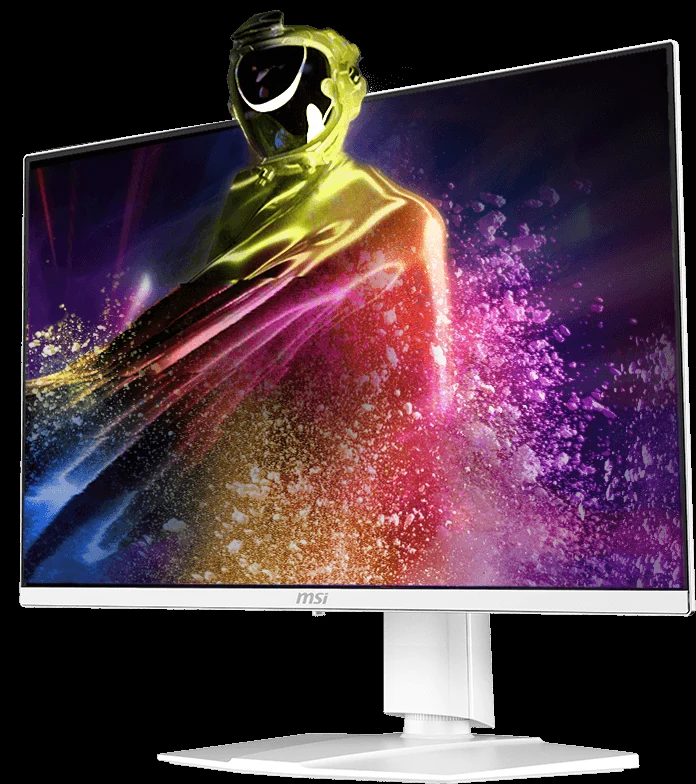 Màn hình MSI MAG 272QPW QD-OLED X28 - 27 inch - QHD - QD-OLED - 280HZ - New