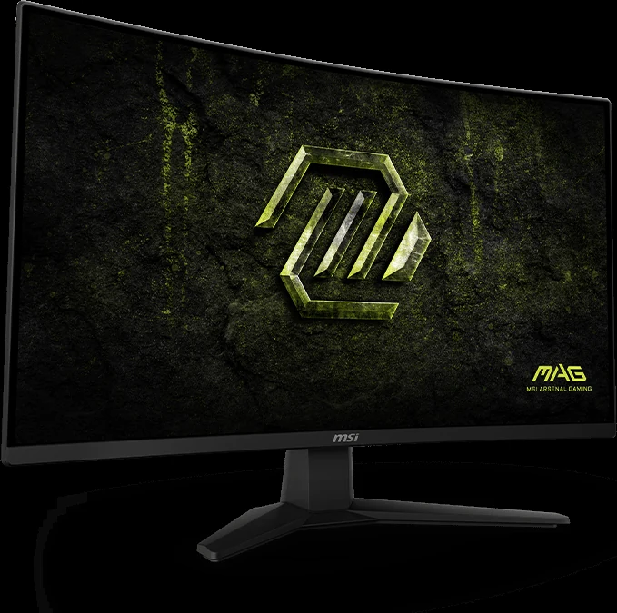 Màn hình MSI MAG 274CF E20 - 27 inch - FHD - VA Cong - 200HZ - New