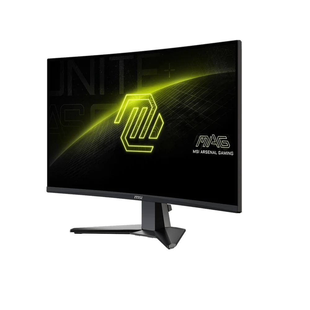 Màn hình MSI MAG 274F - 27 inch - FHD - Rapid IPS - 200HZ - New