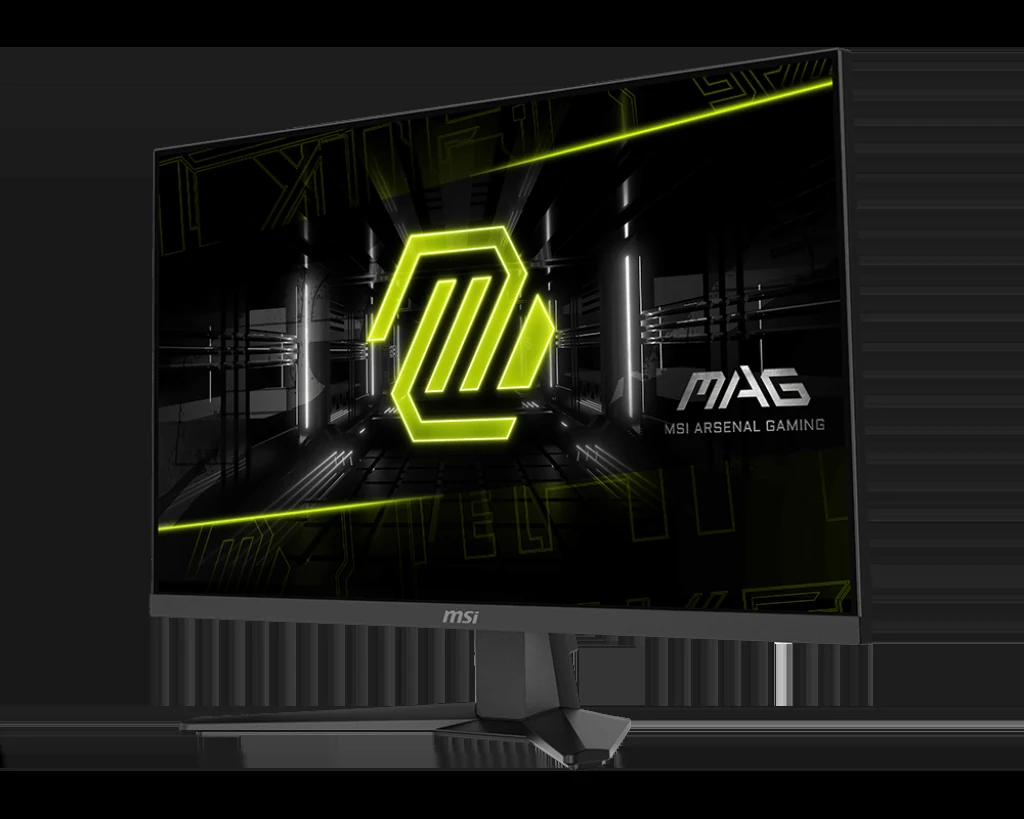 Màn hình MSI MAG 274QF X24 - 27 inch - QHD - Rapid IPS - 240HZ - New