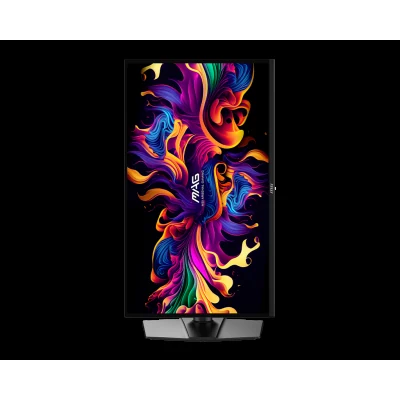 Màn hình MSI MAG 274QP QD-OLED X24 - 27 inch - QHD - QD-OLED - 240HZ - New