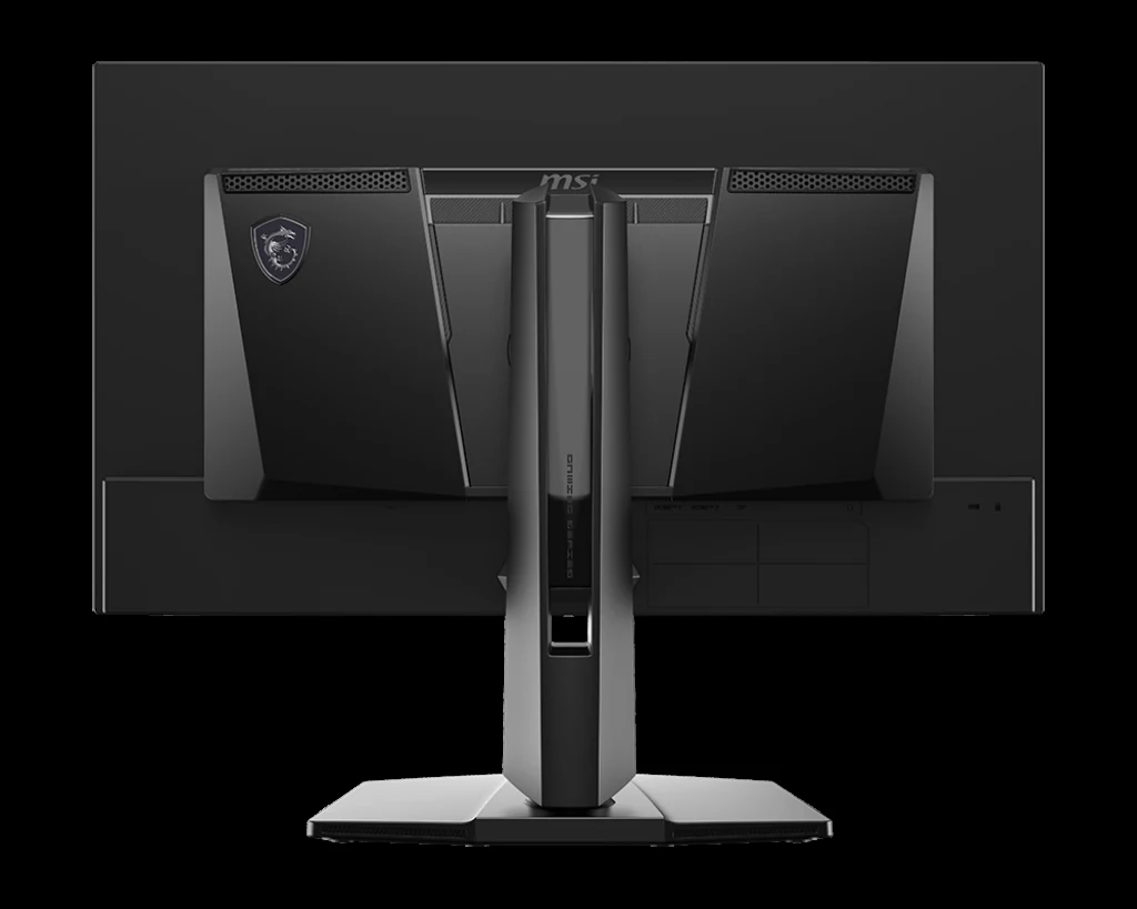 Màn hình MSI MAG 274QP QD-OLED X24 - 27 inch - QHD - QD-OLED - 240HZ - New