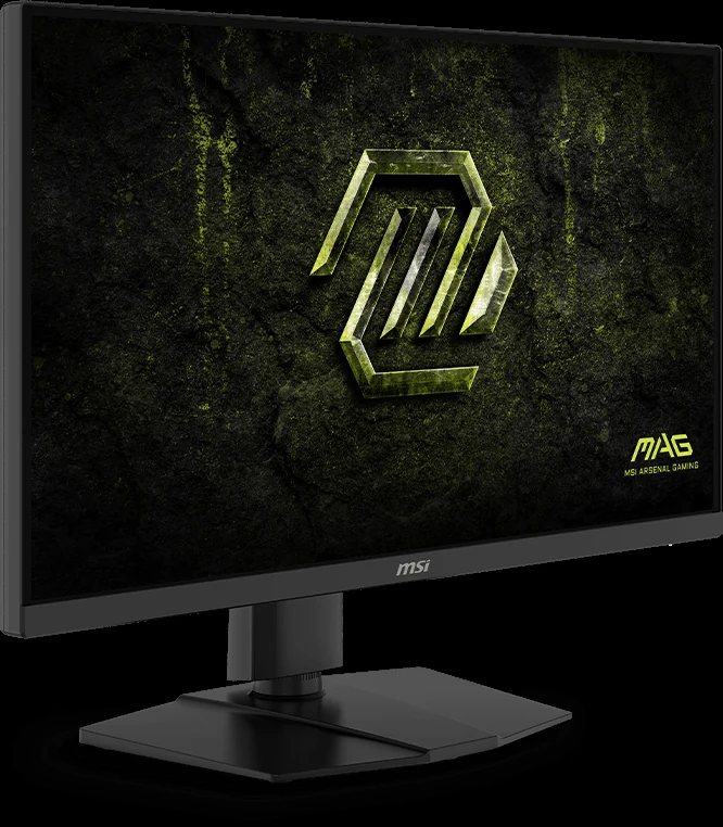 Màn hình MSI MAG 274QPF E20 - 27 inch - QHD - Rapid IPS - 200HZ - New