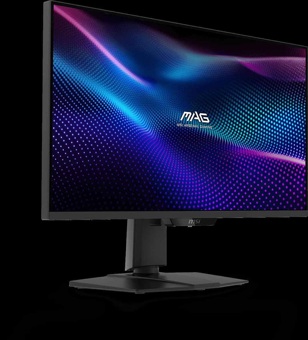 Màn hình MSI MAG 274QPF X30MV - 27 inch - QHD - Rapid VA Mini LED - 300HZ - New
