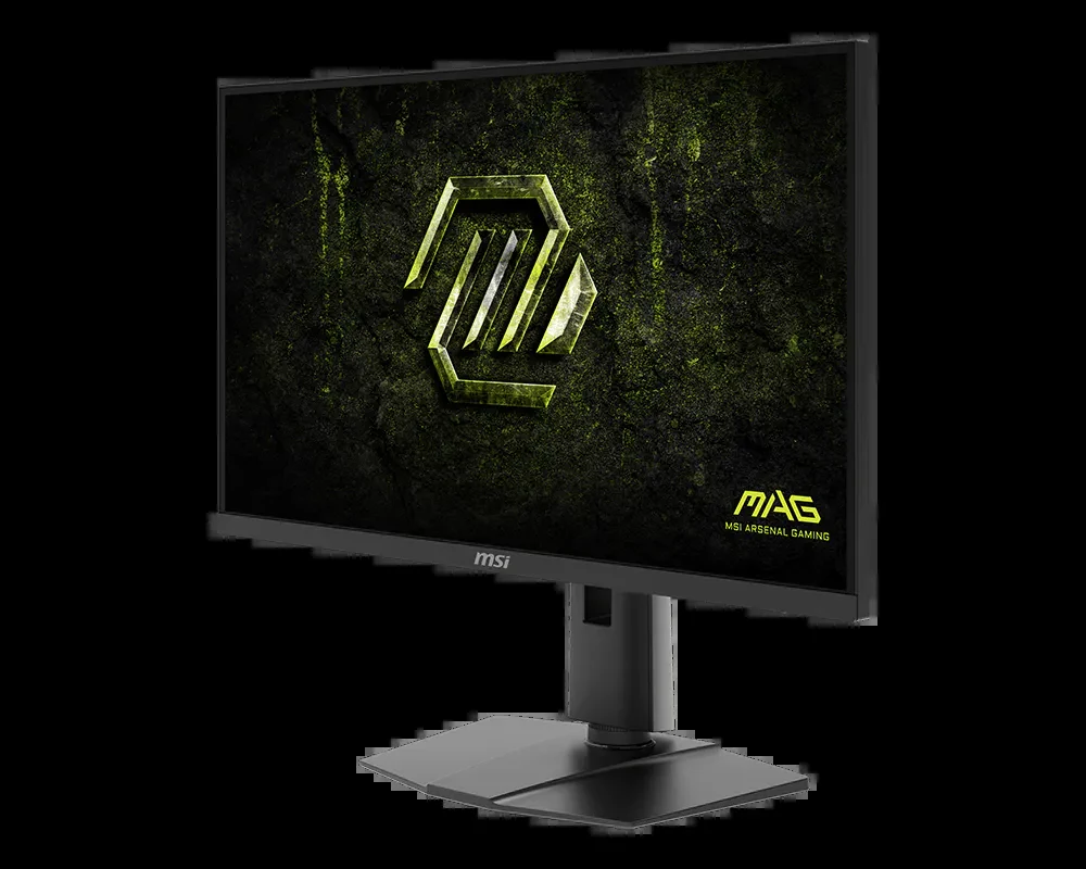 Màn hình MSI MAG 274QRFW X32 - 27 inch - QHD - Rapid IPS - 320HZ - New