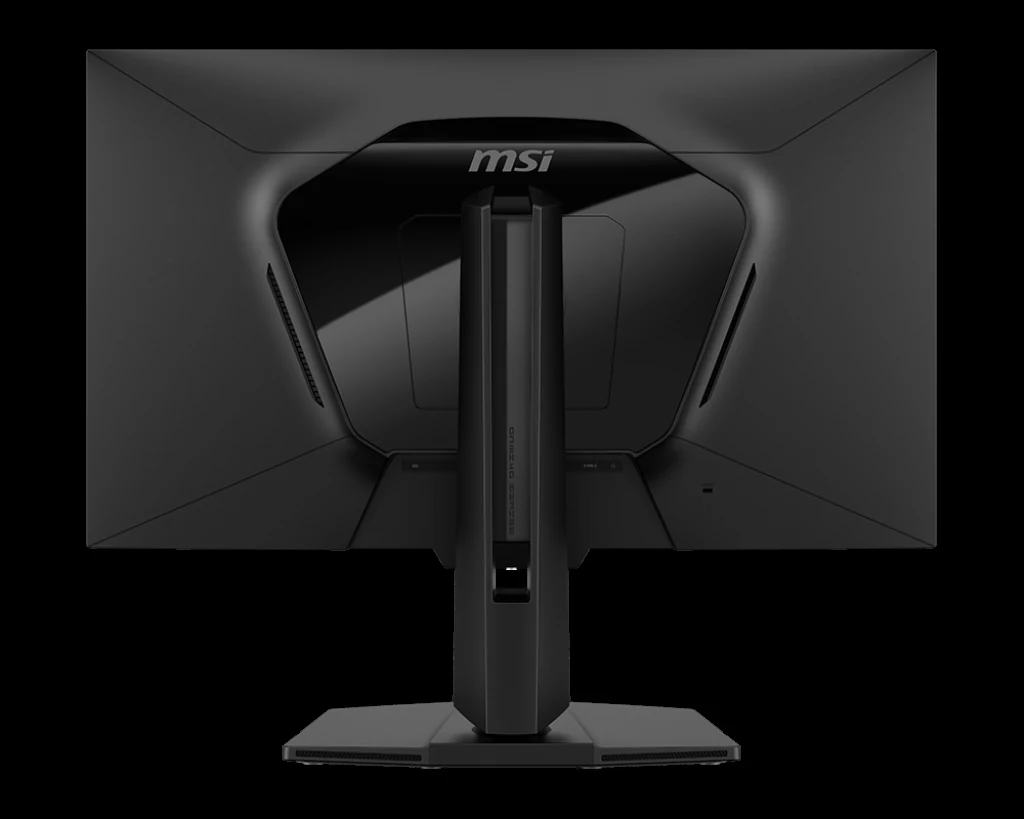 Màn hình MSI MAG 274UPDF E16M - 27 inch - 4K UHD - Rapid IPS Mini LED - 160HZ - New
