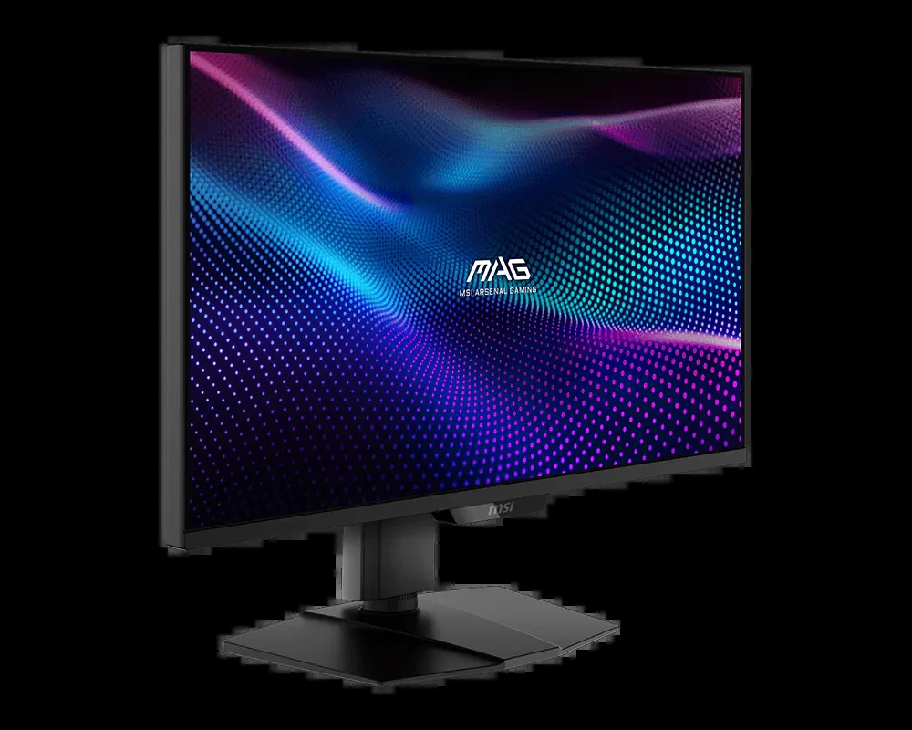 Màn hình MSI MAG 274UPDF E16M - 27 inch - 4K UHD - Rapid IPS Mini LED - 160HZ - New