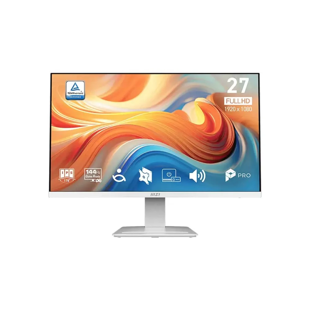 Màn hình MSI MAG 274UPF E2 - 27 inch - 4K UHD - Rapid IPS - 160HZ - New