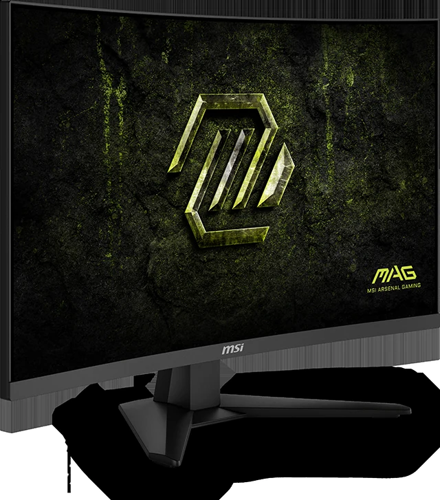 Màn hình MSI MAG 275CF X24 - 27 inch - FHD - VA Cong - 240HZ - New