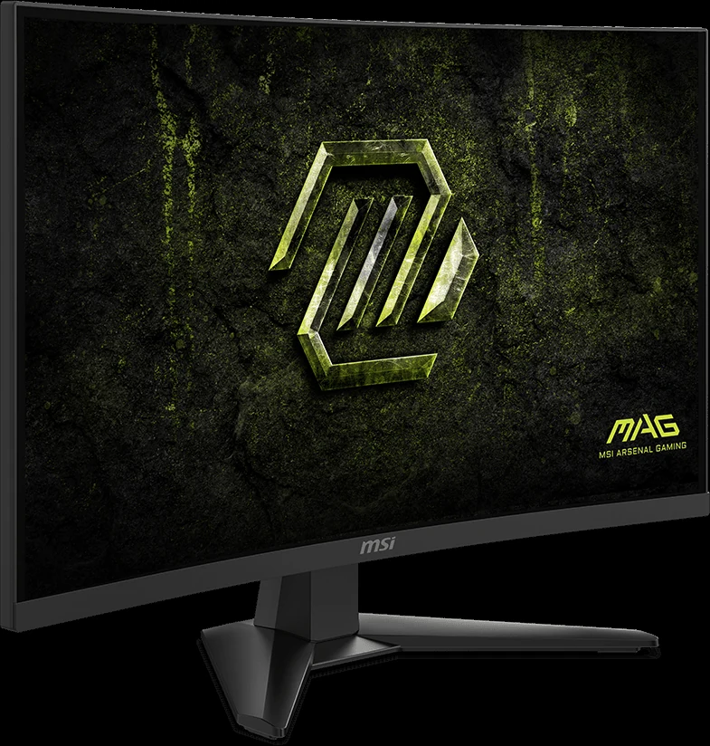 Màn hình MSI MAG 275CQDF X24 - 27 inch - QHD - VA Cong - 240HZ - New
