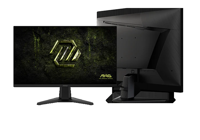 Màn hình MSI MAG 275QF E20 - 27 inch - QHD - Rapid IPS - 200HZ - New