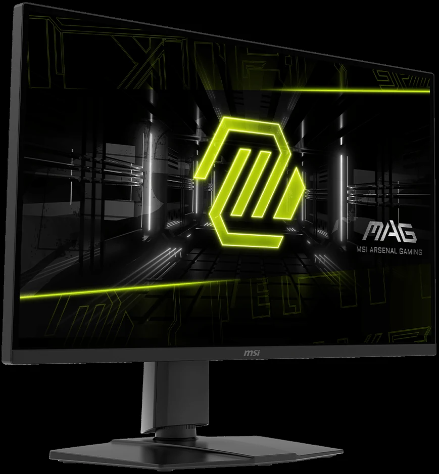 Màn hình MSI MAG 275UPD E14 - 27 inch - 4K UHD - IPS - 144HZ - New