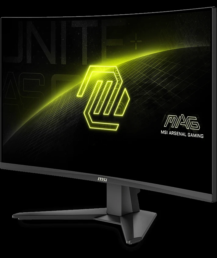 Màn hình MSI MAG 276CF E20 - 27 inch - FHD - VA Cong - 200HZ - New