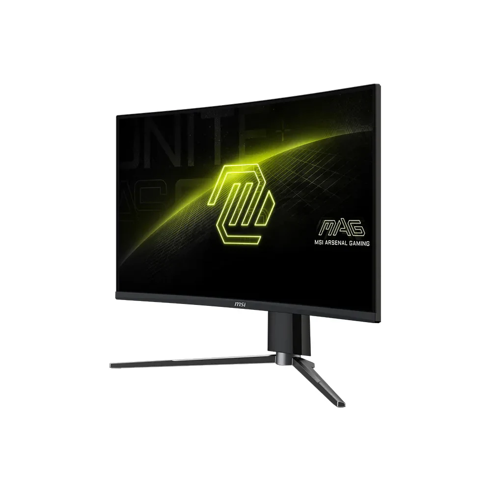 Màn hình MSI MAG 27CQ6PF - 27 inch - QHD - VA Cong - 180HZ - New