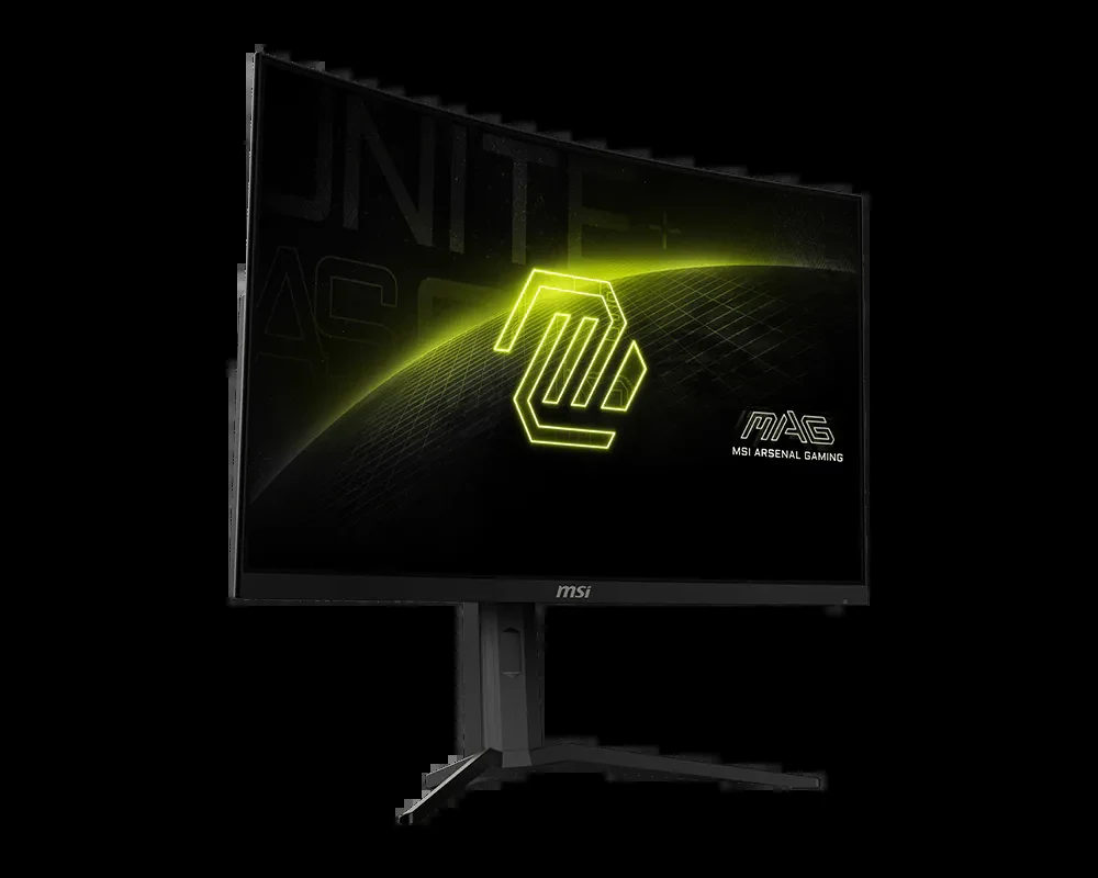 Màn hình MSI MAG 321CUP - 31,5 inch - 4K UHD - VA Cong - 160HZ - New