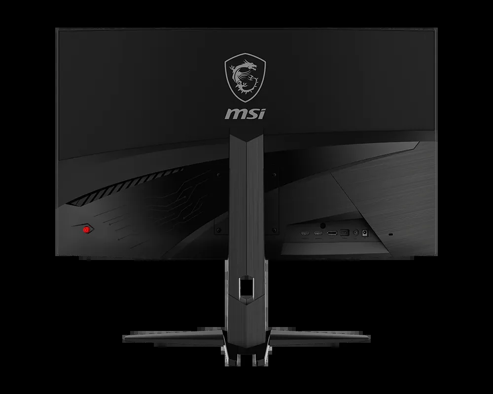 Màn hình MSI MAG 321CUP - 31,5 inch - 4K UHD - VA Cong - 160HZ - New
