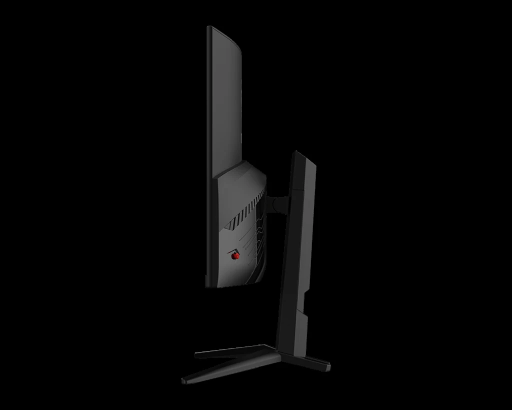 Màn hình MSI MAG 321CUPDF - 31,5 inch - 4K UHD - VA Cong - 160HZ - New