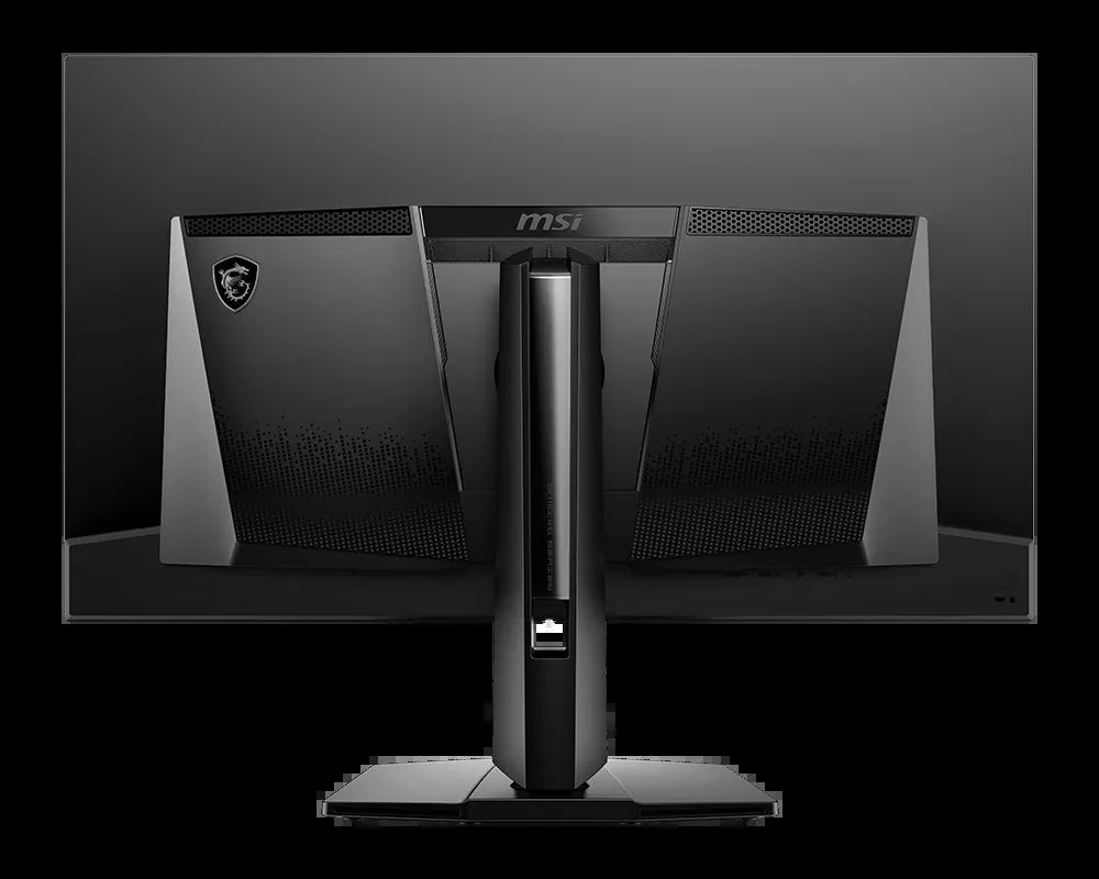Màn hình MSI MAG 321UP QD-OLED X24 - 32 inch - 4K UHD - QD-OLED - 240HZ - New