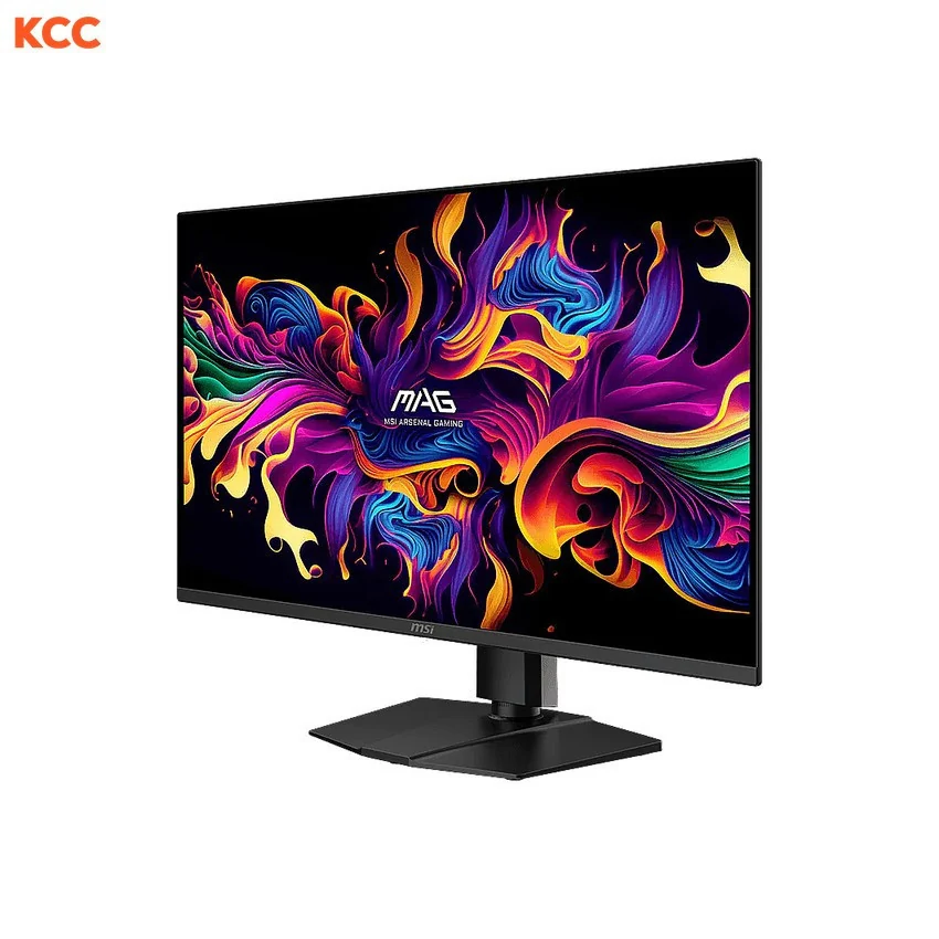 Màn hình MSI MAG 321UP QD-OLED X24 - 32 inch - 4K UHD - QD-OLED - 240HZ - New